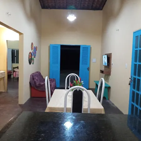 Villa Morada Do Riacho Barreirinhas Exterior foto