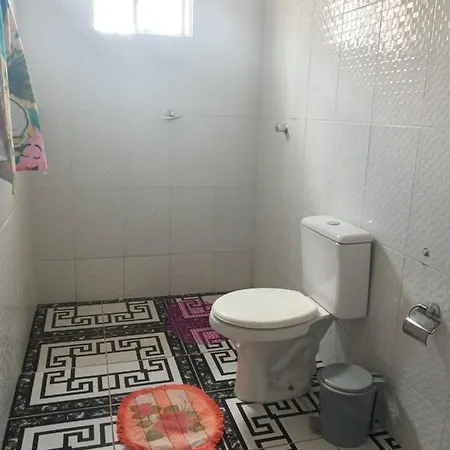 Villa Morada Do Riacho Barreirinhas Exterior foto