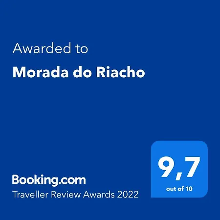 Villa Morada Do Riacho Barreirinhas Exterior foto