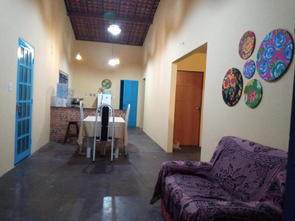 Holiday home Morada Do Riacho *