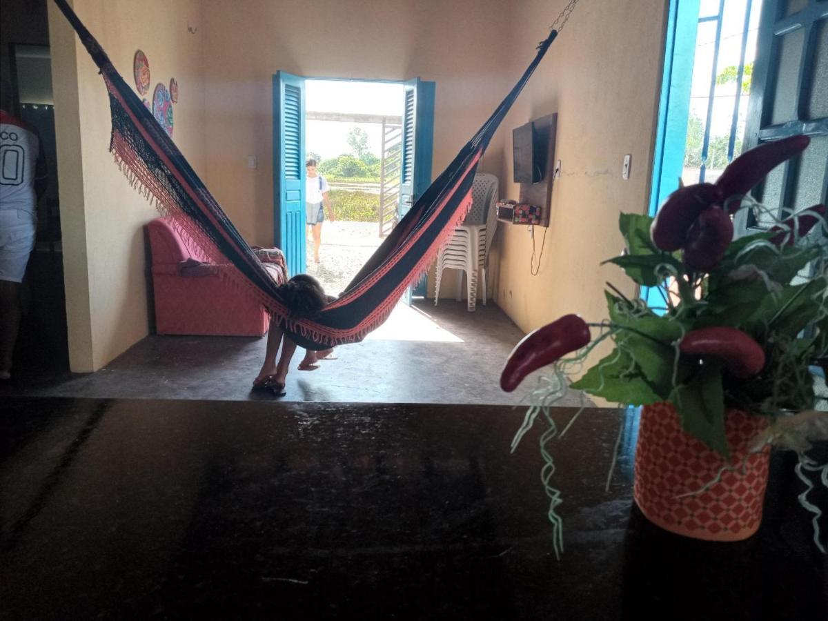 Morada Do Riacho Holiday home
