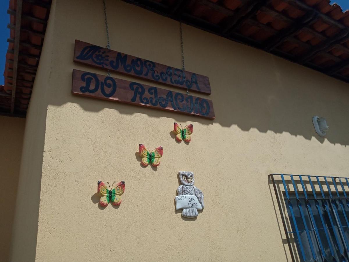 Holiday home Morada Do Riacho Barreirinhas