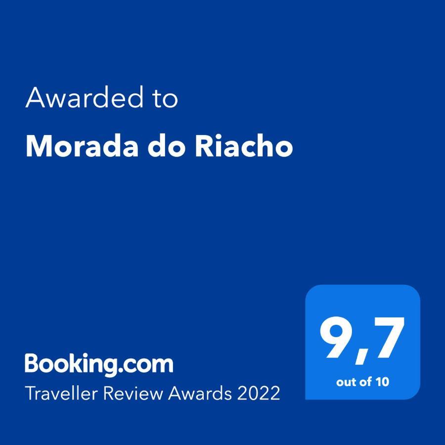 Holiday home Morada Do Riacho