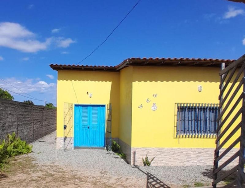 Holiday home Morada Do Riacho *