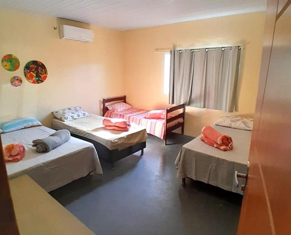 Holiday home Morada Do Riacho