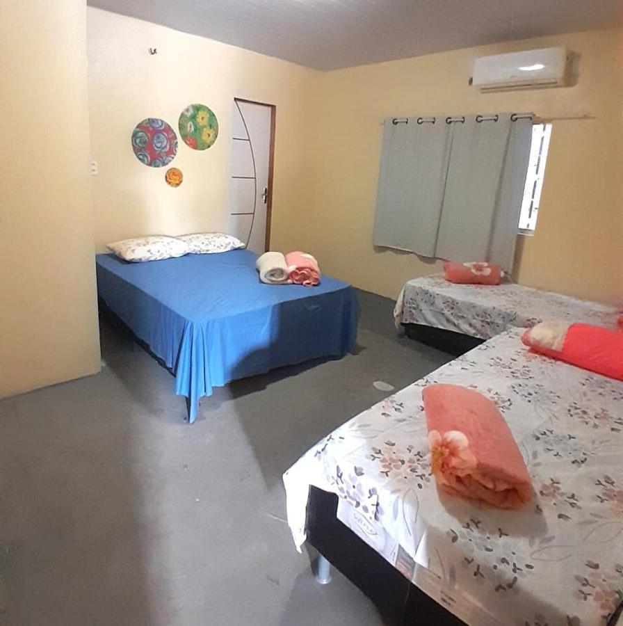 Holiday home Morada Do Riacho